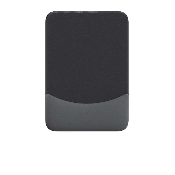 Mouse Pad With Wrist Rest