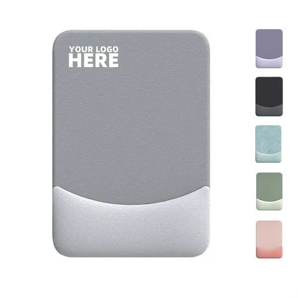 Mouse Pad With Wrist Rest