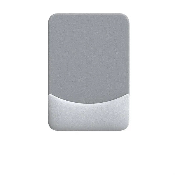 Mouse Pad With Wrist Rest