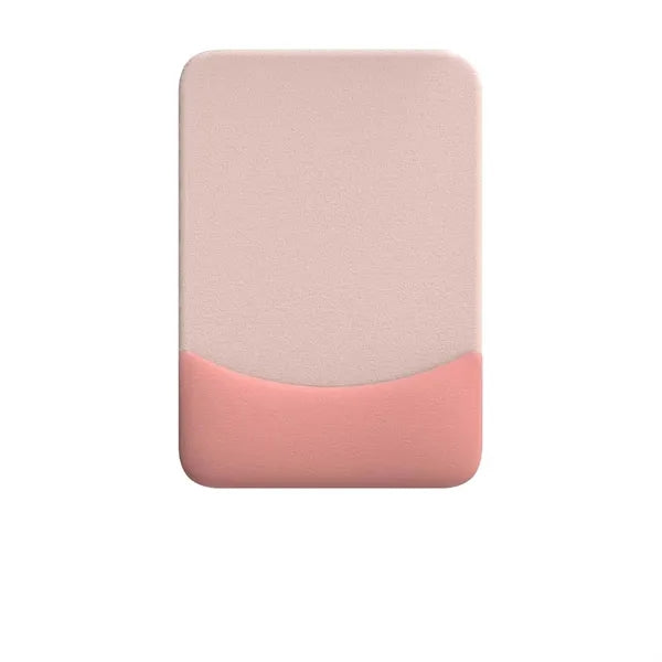 Mouse Pad With Wrist Rest