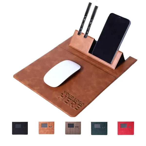 Multifunctional Mouse Pad