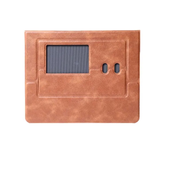 Multifunctional Mouse Pad