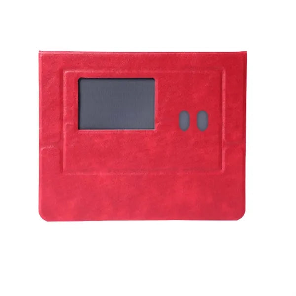 Multifunctional Mouse Pad