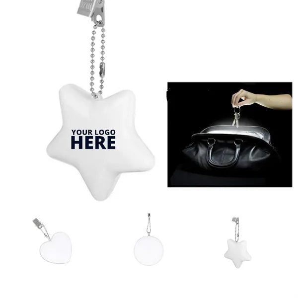 LED Purse Light