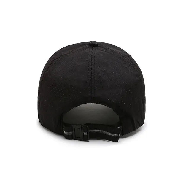 Quick Dry Cool Breathable Sport Cap