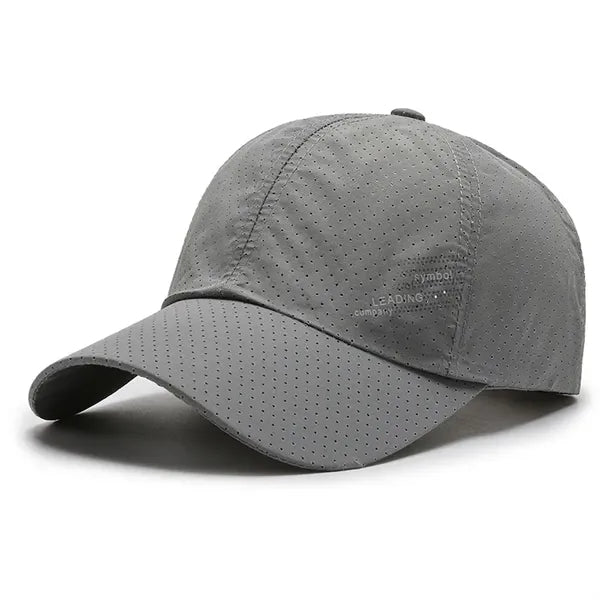 Quick Dry Cool Breathable Sport Cap