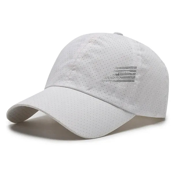 Quick Dry Cool Breathable Sport Cap