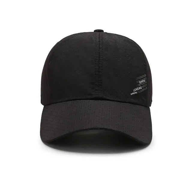 Quick Dry Cool Breathable Sport Cap
