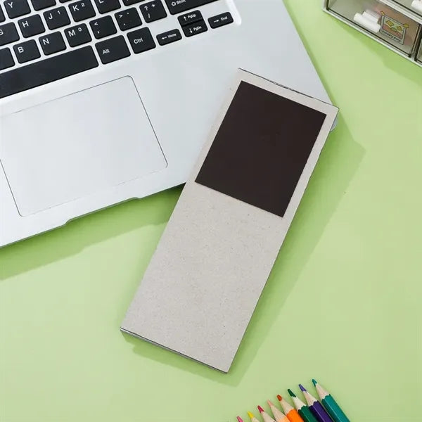 Magnet Refrigerator Notepad