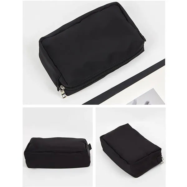 Toiletry Bag