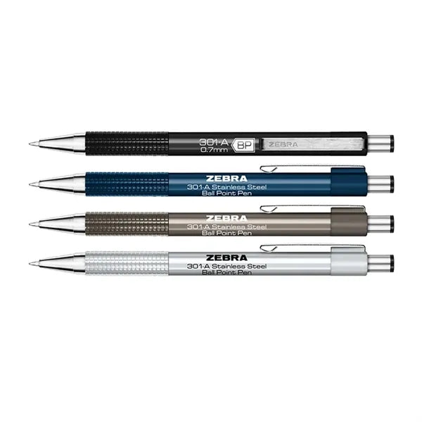 Zebra F-301A