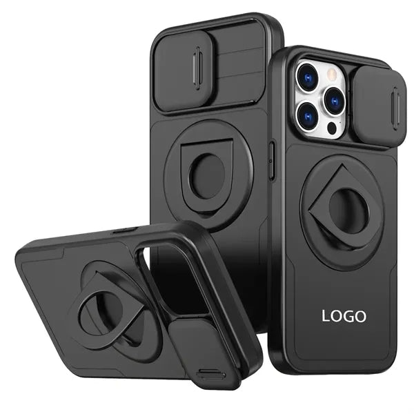 Magnetic Case For Iphone