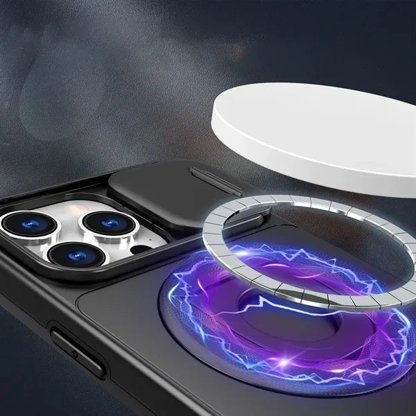 Magnetic Case For Iphone