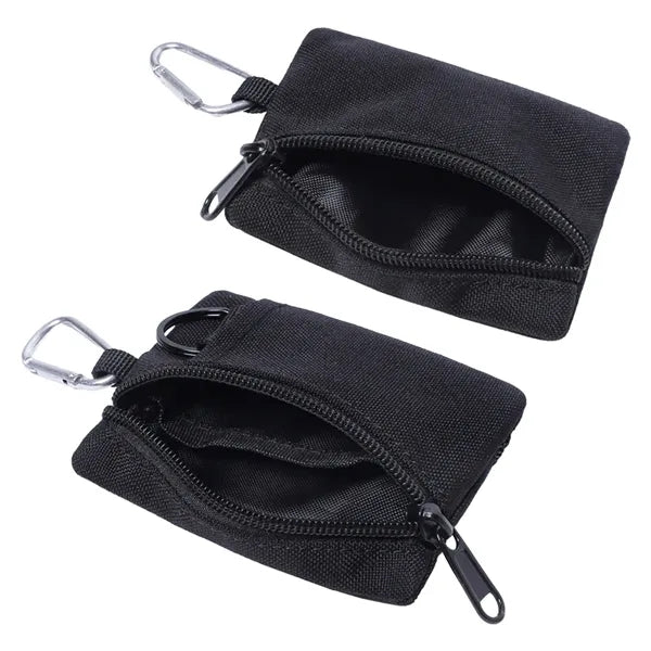 Pocket Key Card Case