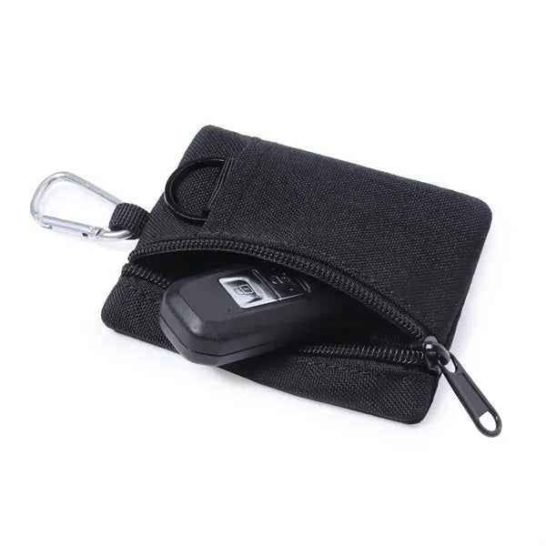 Pocket Key Card Case