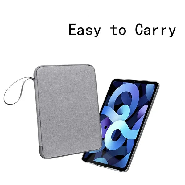 Portable Tablet Storage Bag