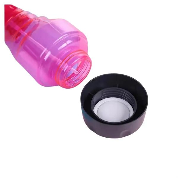 Handheld Water Mister Fan
