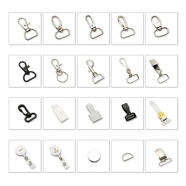 Neck Lanyard Strap