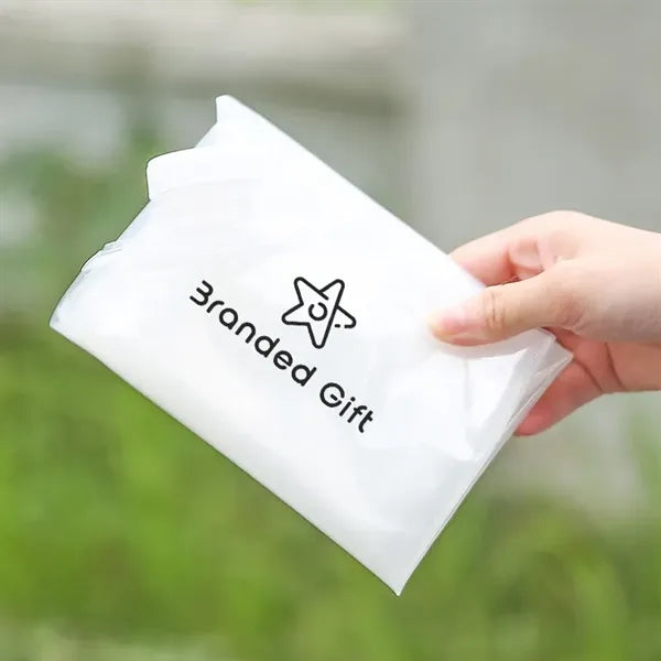 3L Collapsible Emergency Water Container Bag