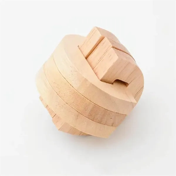 Phenom Wooden Puzzle