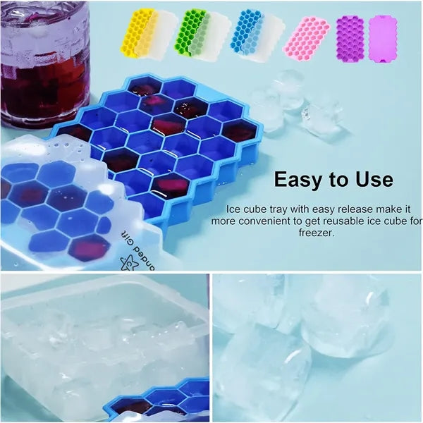 Trays for Freezer