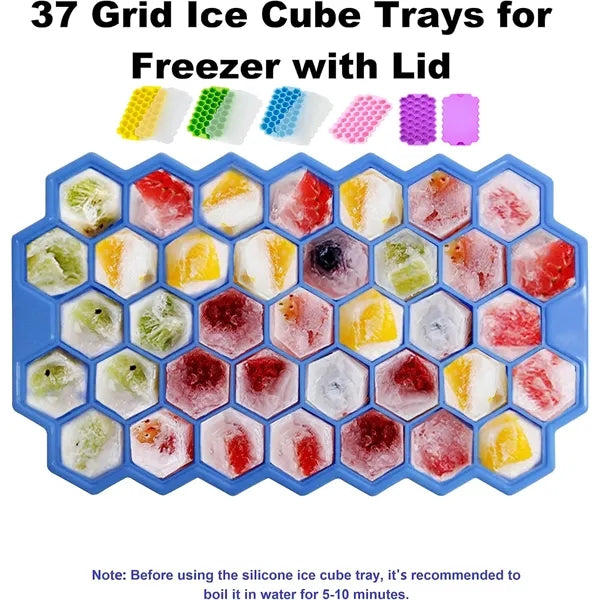 Trays for Freezer