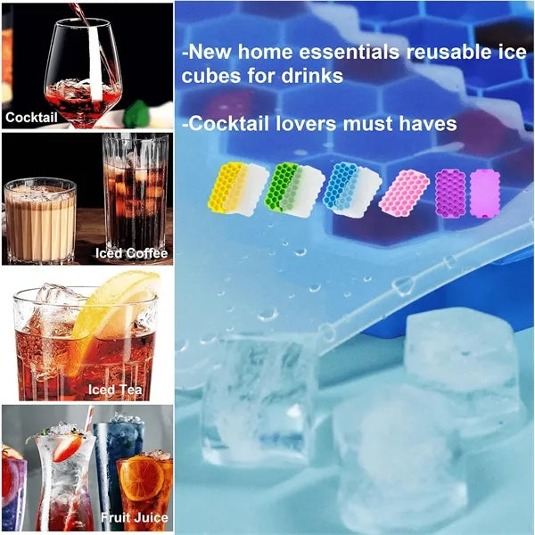 Trays for Freezer