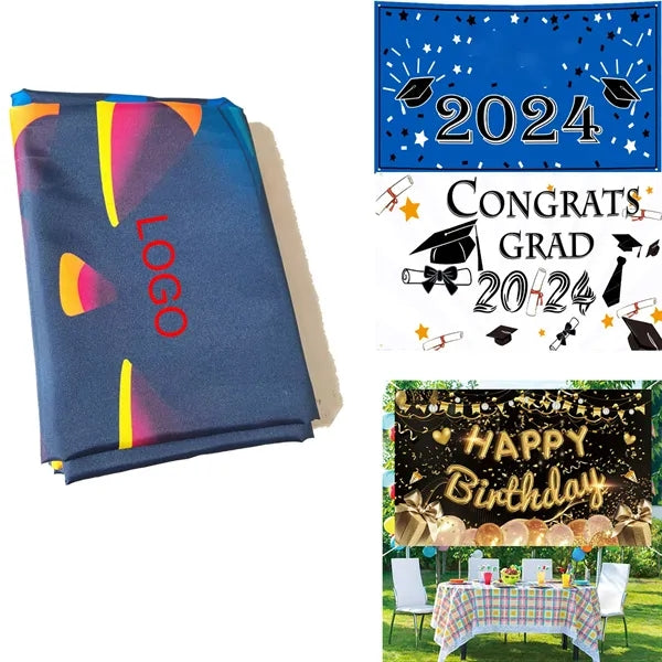 Graduation Banner