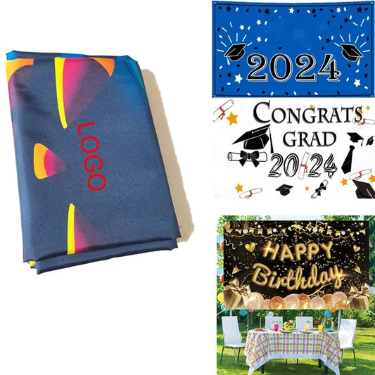 Graduation Banner