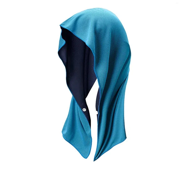 Cooling Hooded Towels