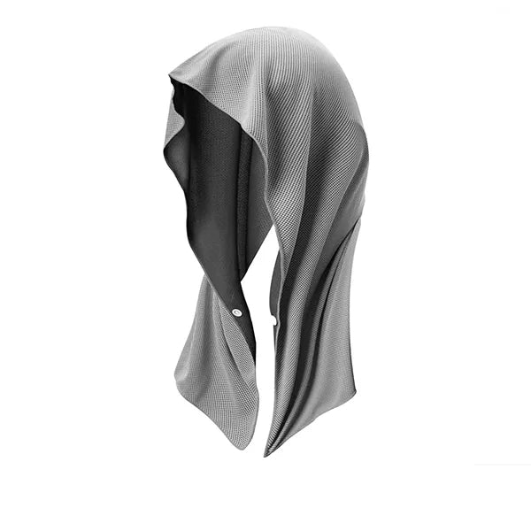 Cooling Hooded Towels