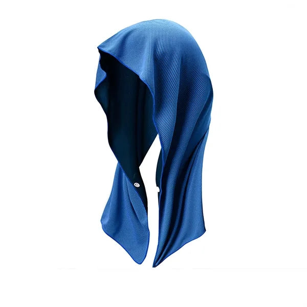 Cooling Hooded Towels