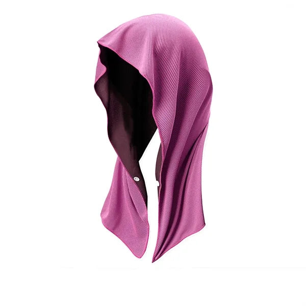 Cooling Hooded Towels