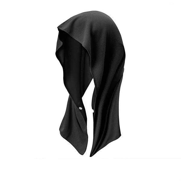 Cooling Hooded Towels