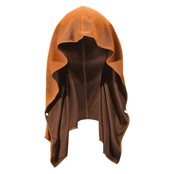 Cooling Hooded Towels