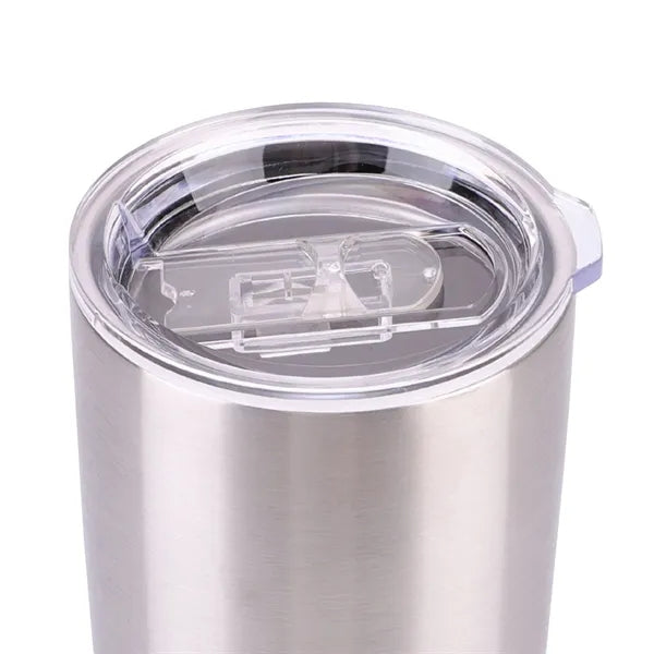 30 oz Twisted Tumbler Double Wall Insulated Travel Mug