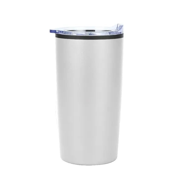 20 oz Double Wall Plastic Inner Tumbler with Lid
