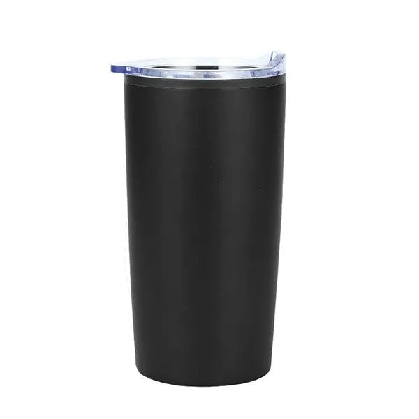 20 oz Double Wall Plastic Inner Tumbler with Lid
