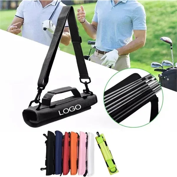 Golf Club Carry Bag