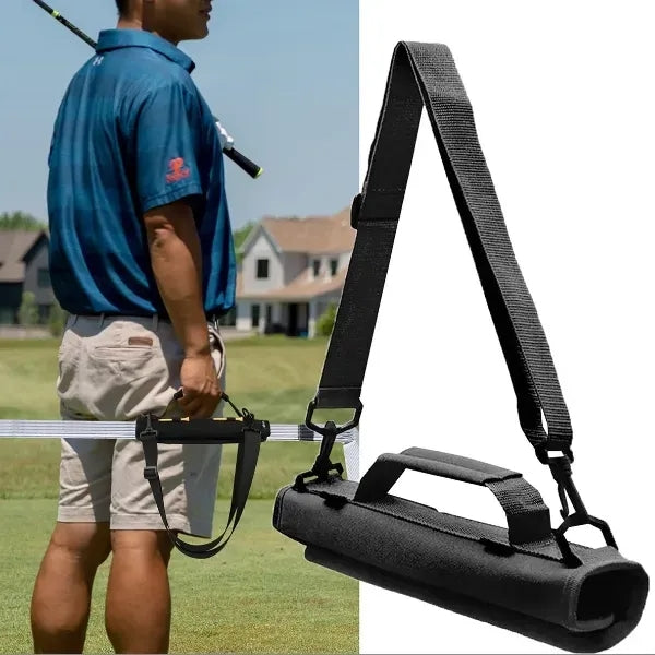 Golf Club Carry Bag