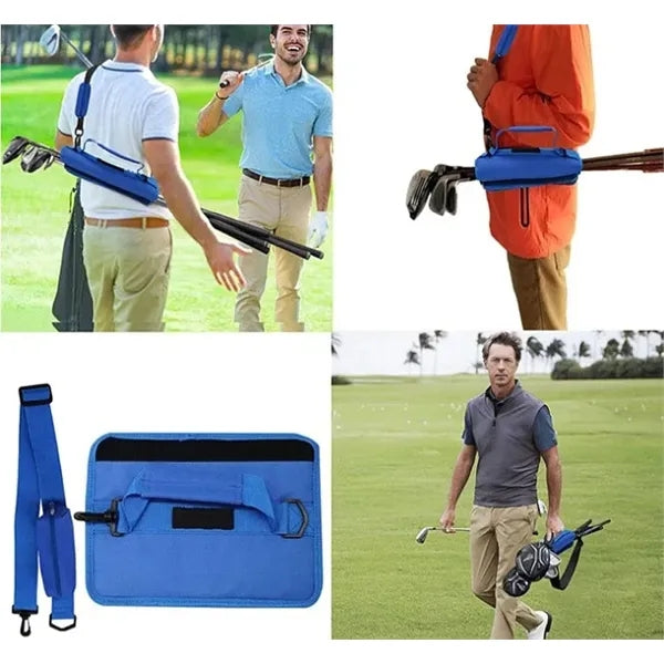 Golf Club Carry Bag
