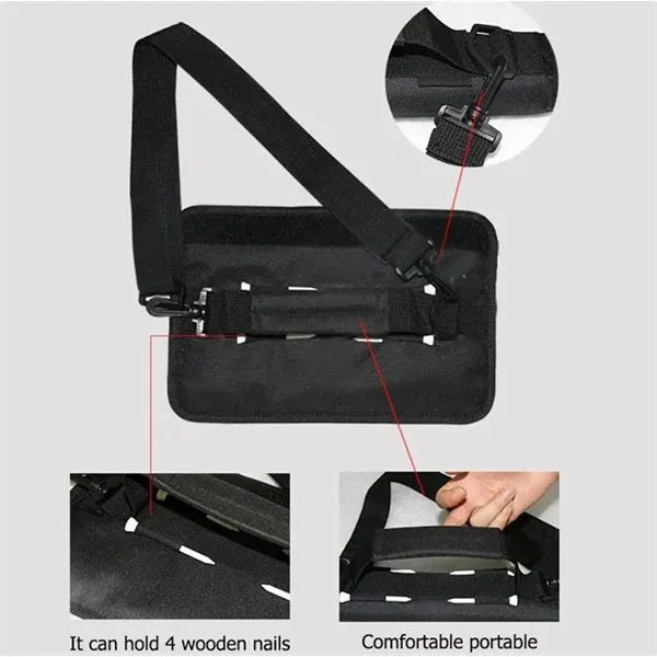 Golf Club Carry Bag