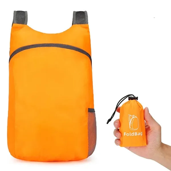 Lightweight Packable Backpack