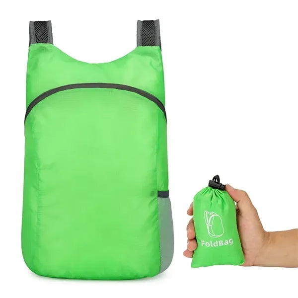 Lightweight Packable Backpack