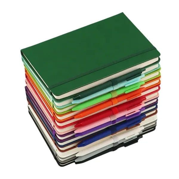 Prime Journal with Pen
