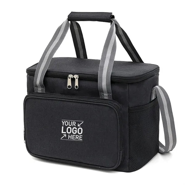 Large Insulated Soft Cooler Bag