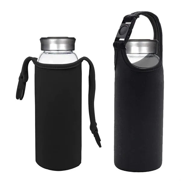 Neoprene Water Bottles Sleeve