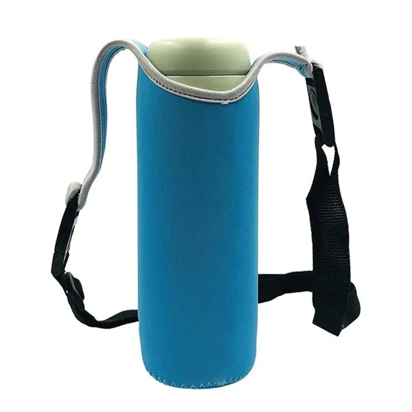 Neoprene Water Bottles Sleeve