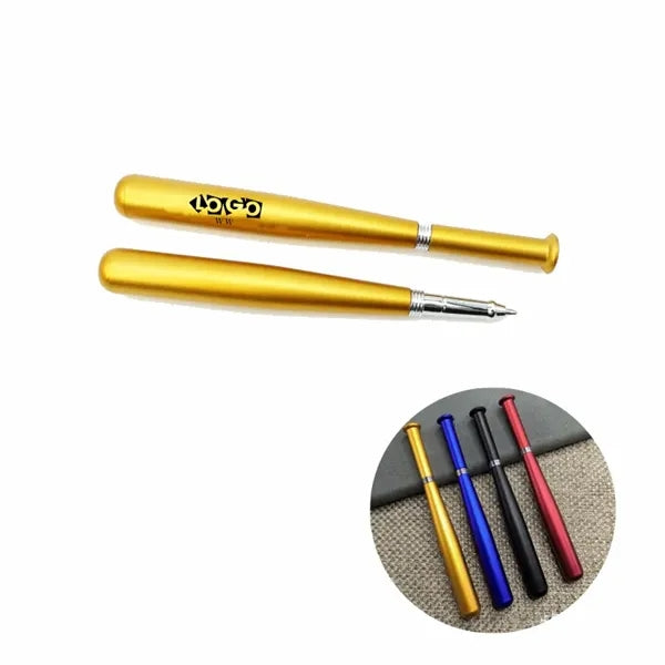 Baseball Ballpoint Pen