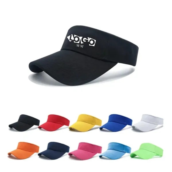 Sun Visor Hat